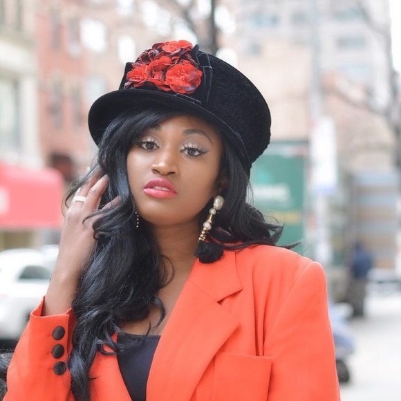 Hat - Picture 2 of 4